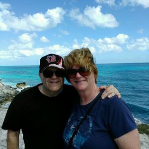 Meet your Posher, Sue